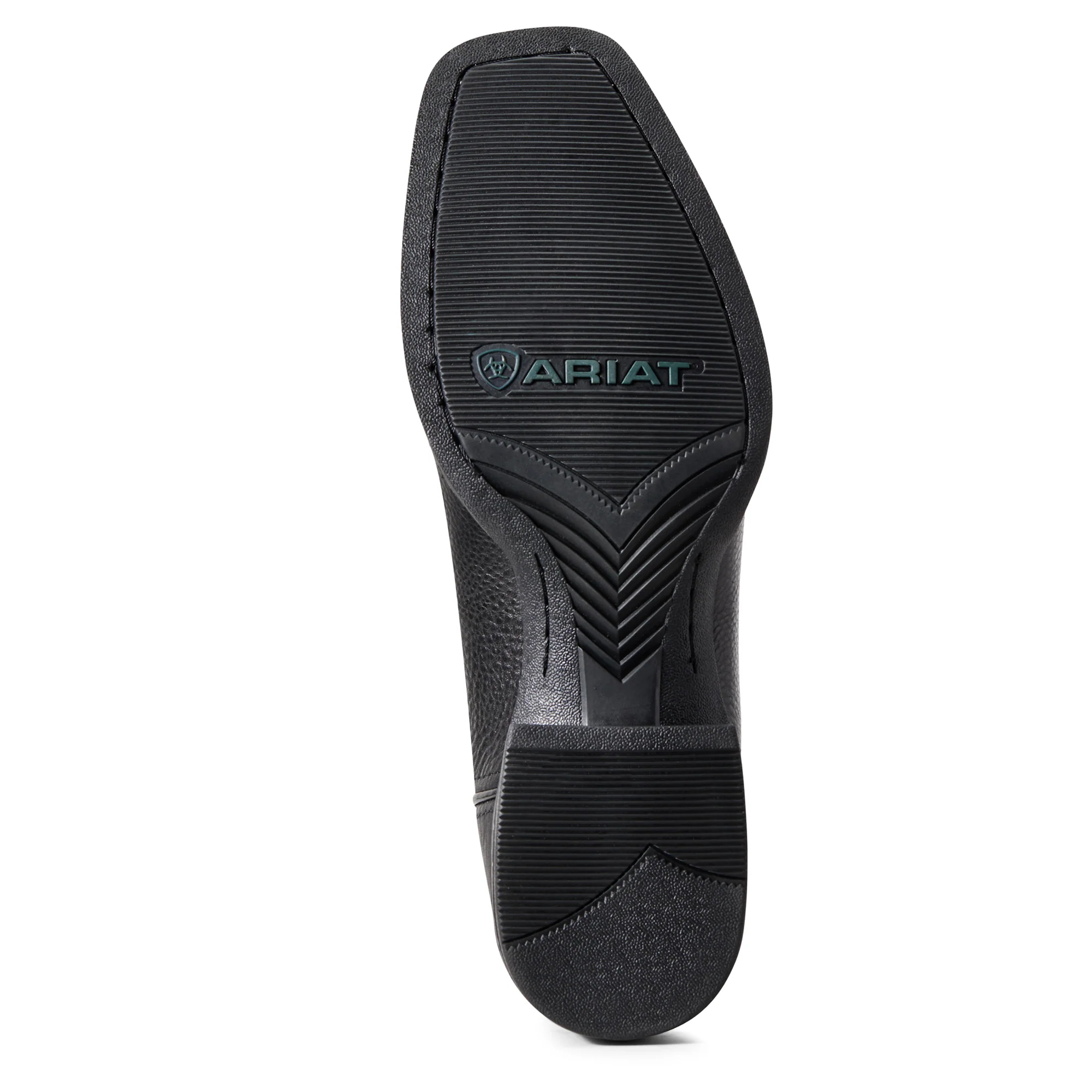 Men's Ariat Black Sport Herdsman - 10029743 - Image 3