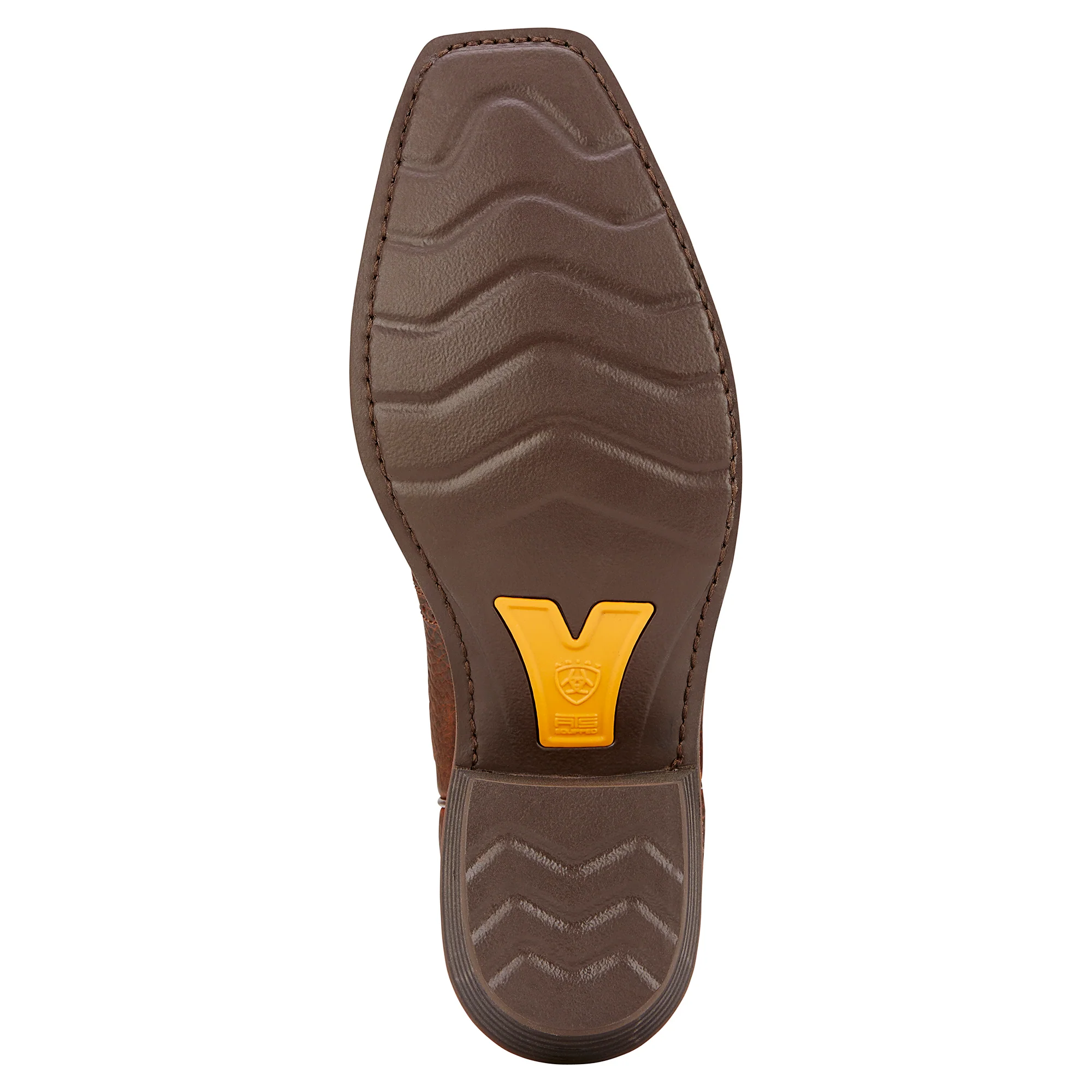 Men's Ariat Heritage Rough Stock - 10002227 - Image 3