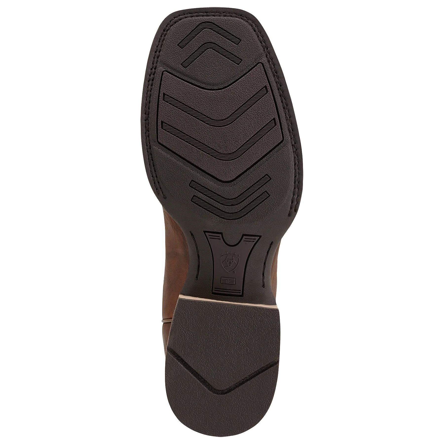 Men's Ariat Tycoon Arizona Sky Western Boot - 10014053 - Image 3